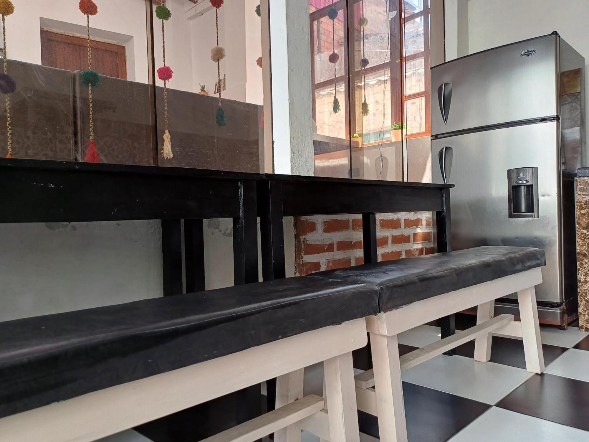 库斯科 La Maison De Frida酒店 外观 照片