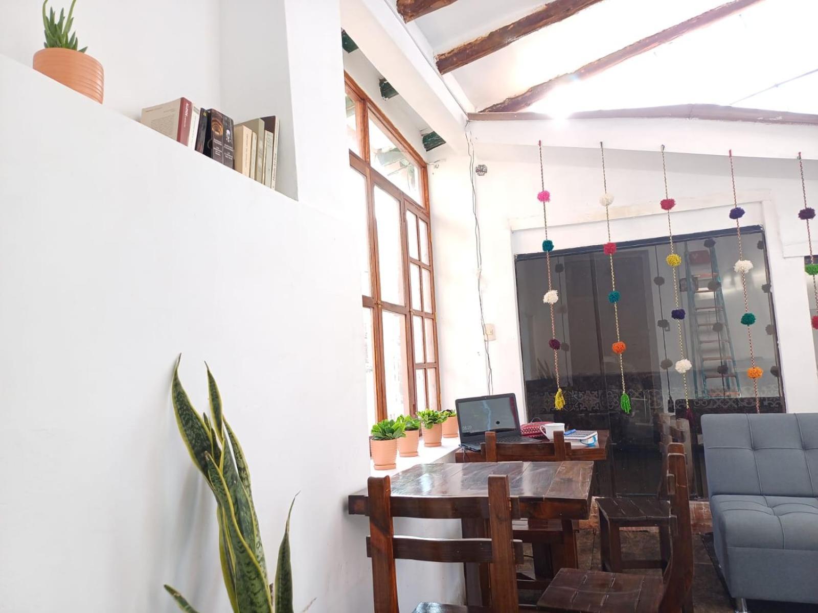 库斯科 La Maison De Frida酒店 外观 照片